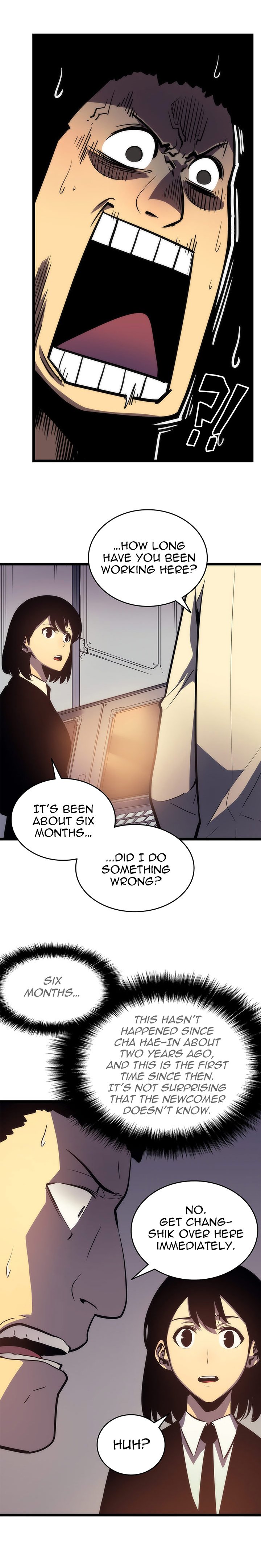 Solo Leveling, Chapter 62 image 13